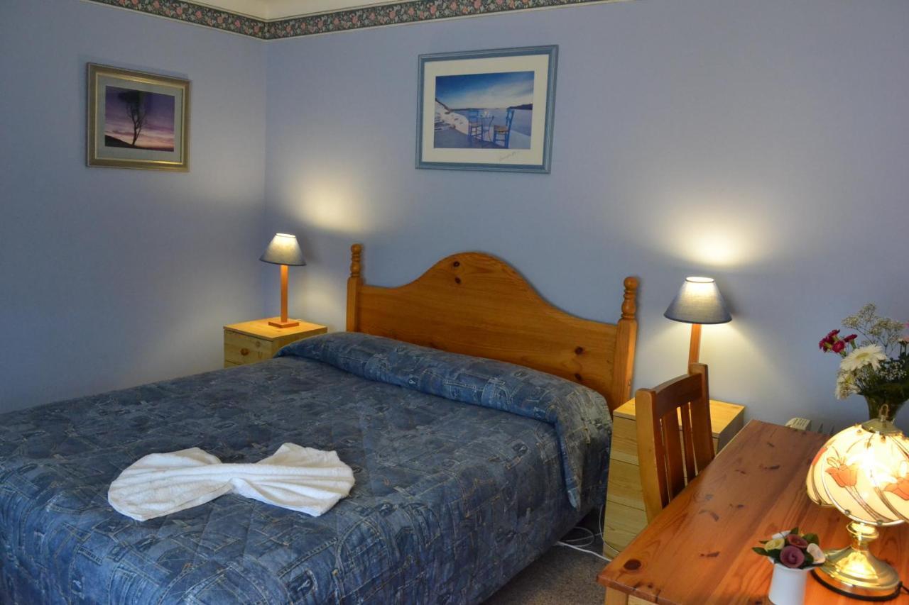 Palms Bed & Breakfast Perth Esterno foto