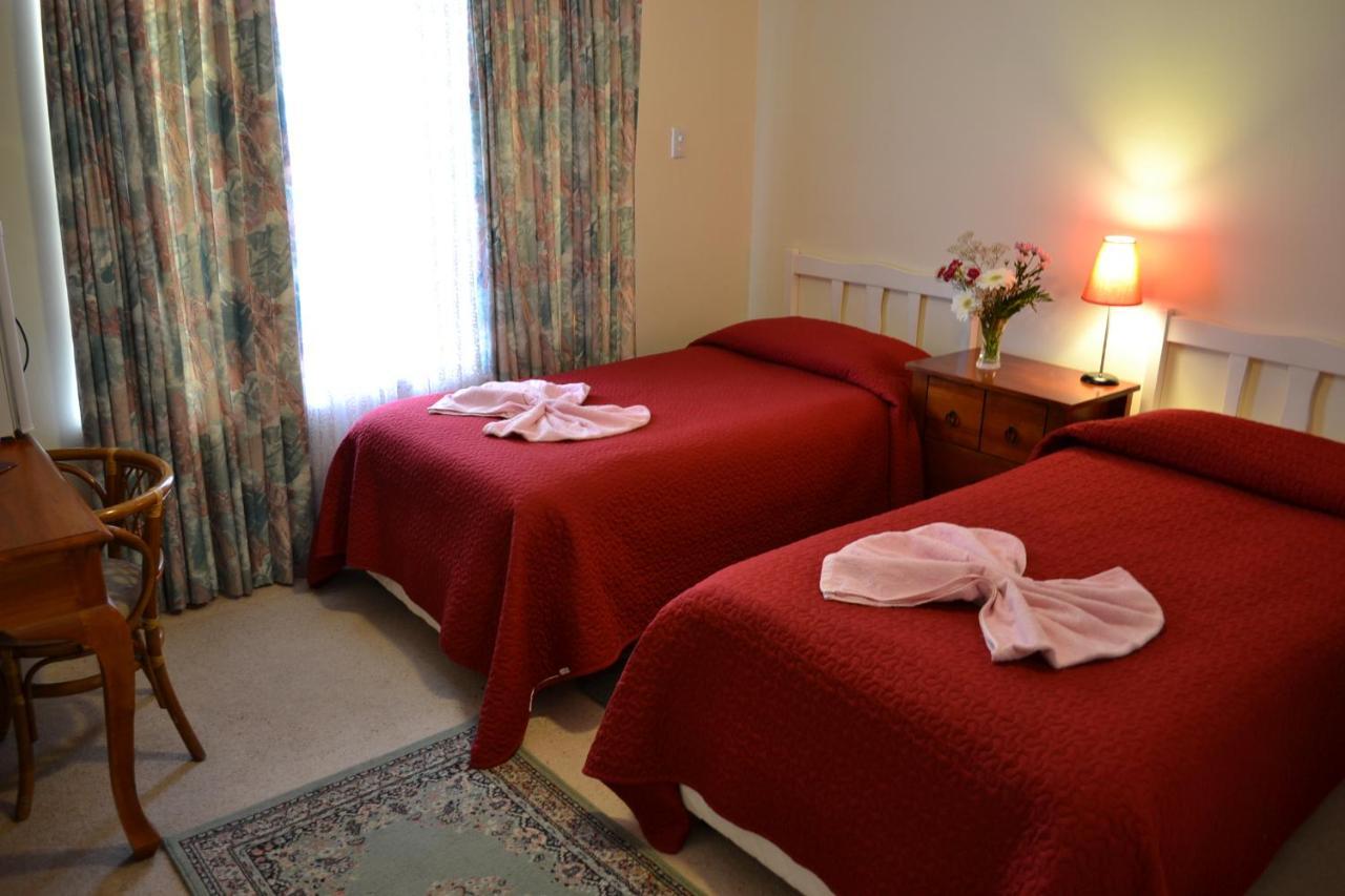 Palms Bed & Breakfast Perth Esterno foto
