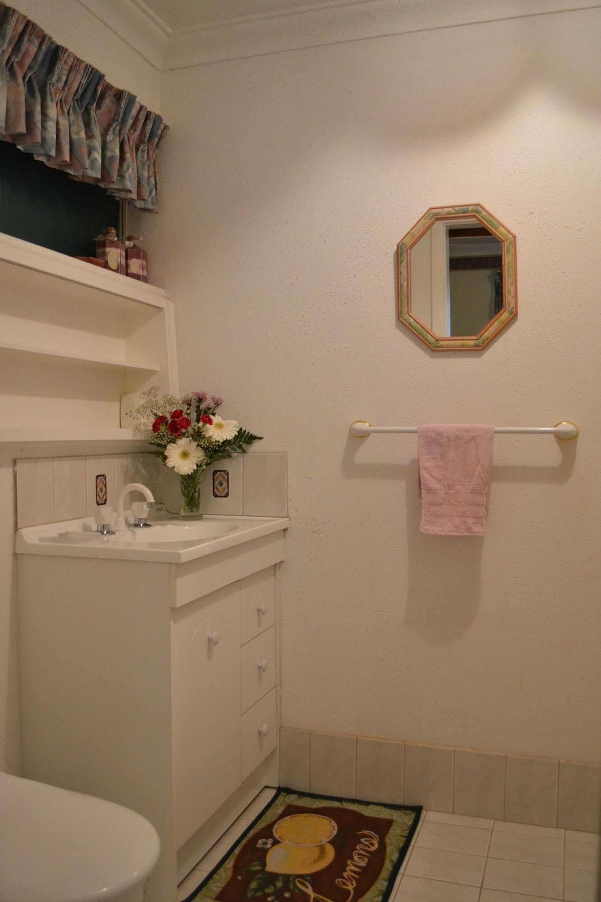 Palms Bed & Breakfast Perth Esterno foto