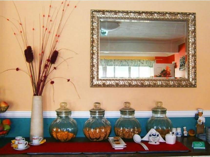 Palms Bed & Breakfast Perth Esterno foto